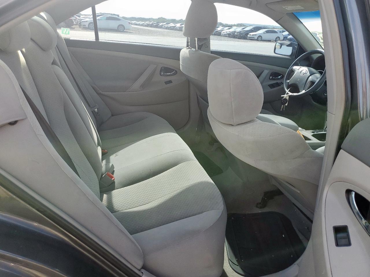 2009 Toyota Camry Base VIN: 4T1BE46KX9U873671 Lot: 65393585