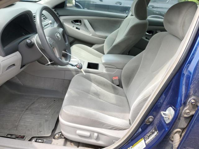 2007 TOYOTA CAMRY CE  