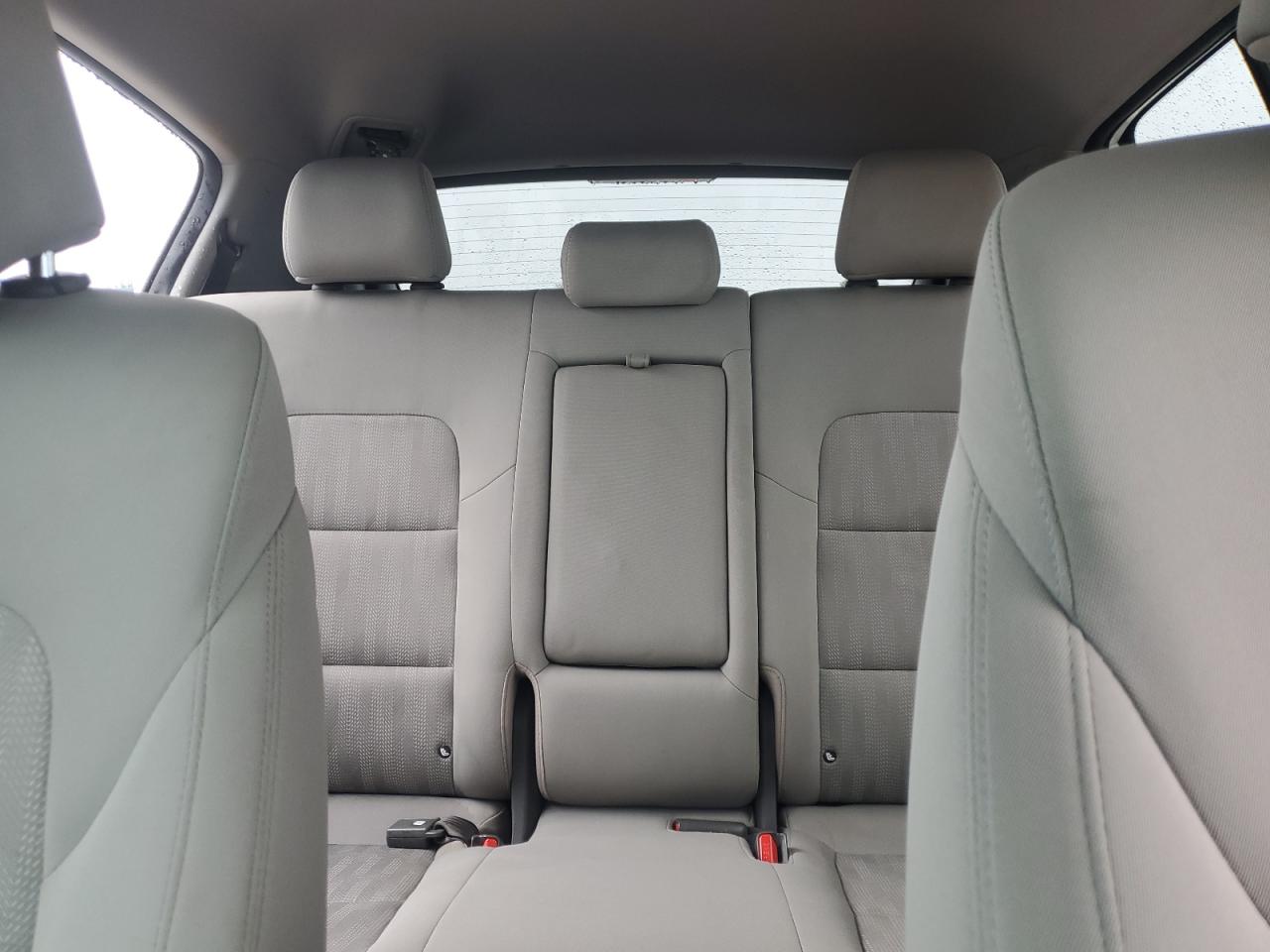 2017 Kia Sportage Lx VIN: KNDPM3AC9H7284650 Lot: 65176995