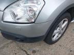 2008 NISSAN QASHQAI TE for sale at Copart SANDWICH