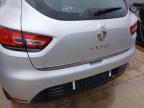 2018 RENAULT CLIO for sale at Copart WESTBURY