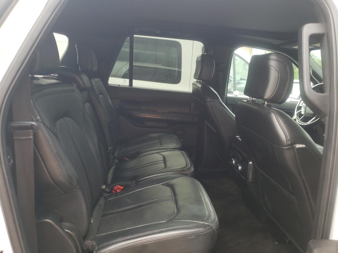 2018 Ford Expedition Max Limited VIN: 1FMJK2AT7JEA35380 Lot: 64922255
