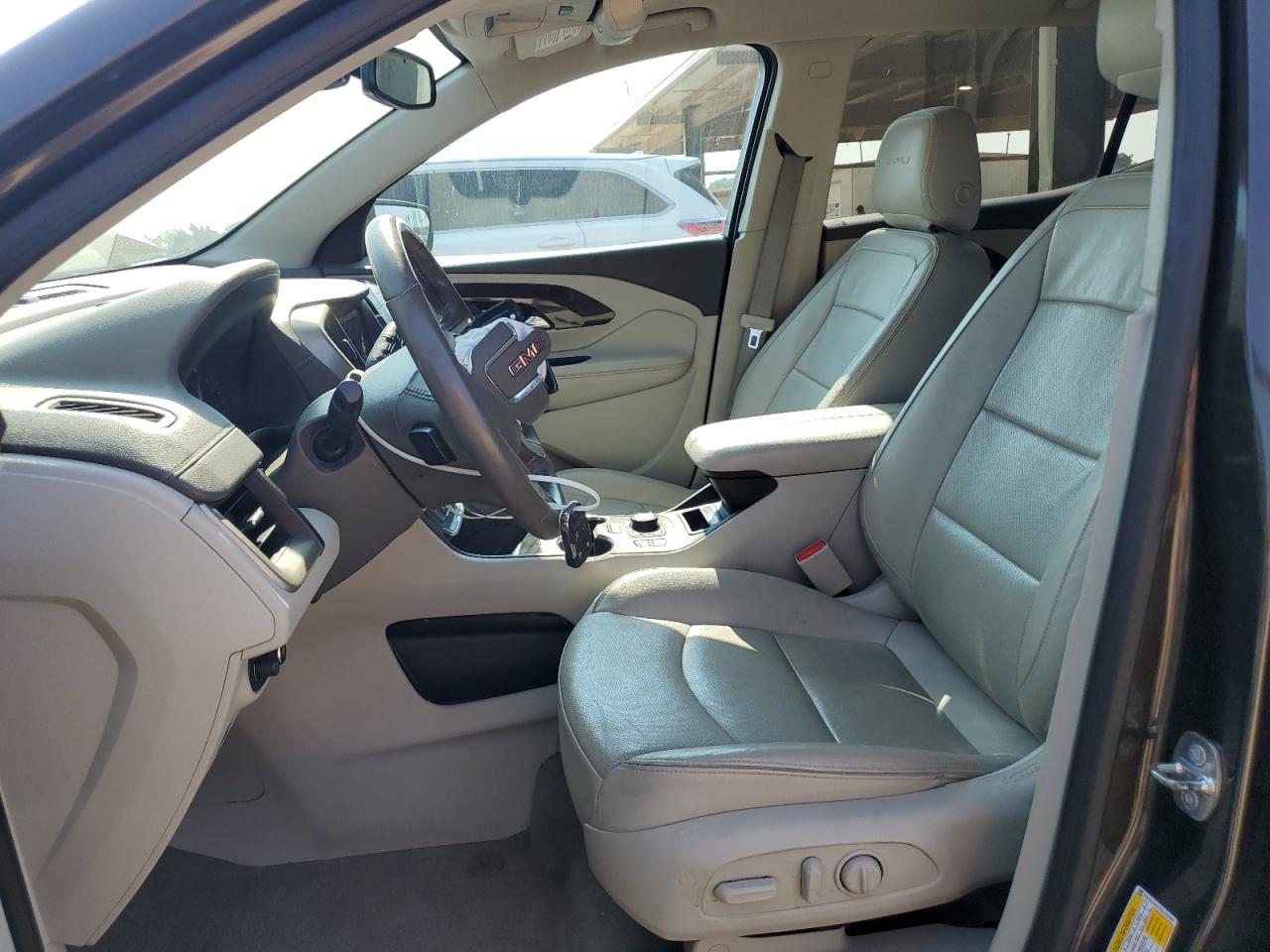 2019 GMC Terrain Denali VIN: 3GKALSEX7KL232960 Lot: 63822095