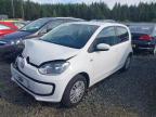 2014 VOLKSWAGEN MOVE UP for sale at Copart WHITBURN
