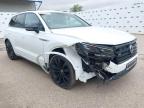 2021 VOLKSWAGEN TOUAREG V6 for sale at Copart SANDY