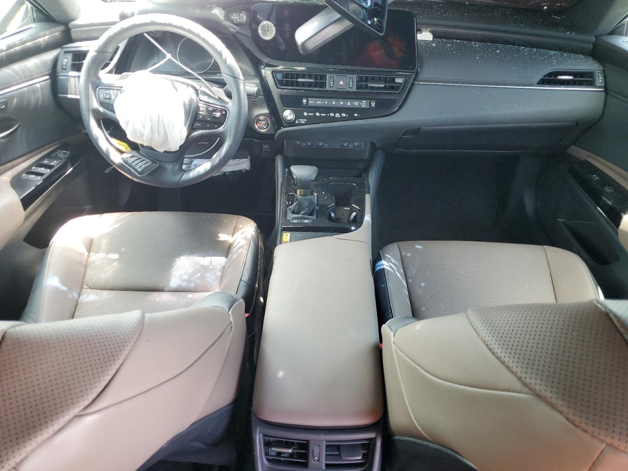 2024 Lexus Es 300H Base VIN: 58ADA1C12RU038851 Lot: 82108265