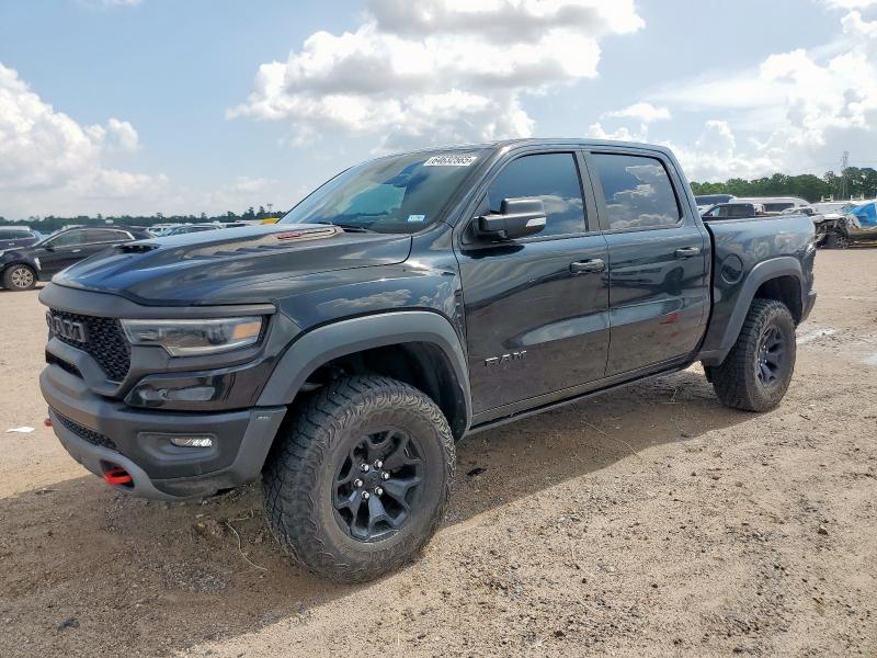  RAM 1500 2023 Czarny