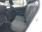 2014 SKODA FABIA SE for sale at Copart SANDY
