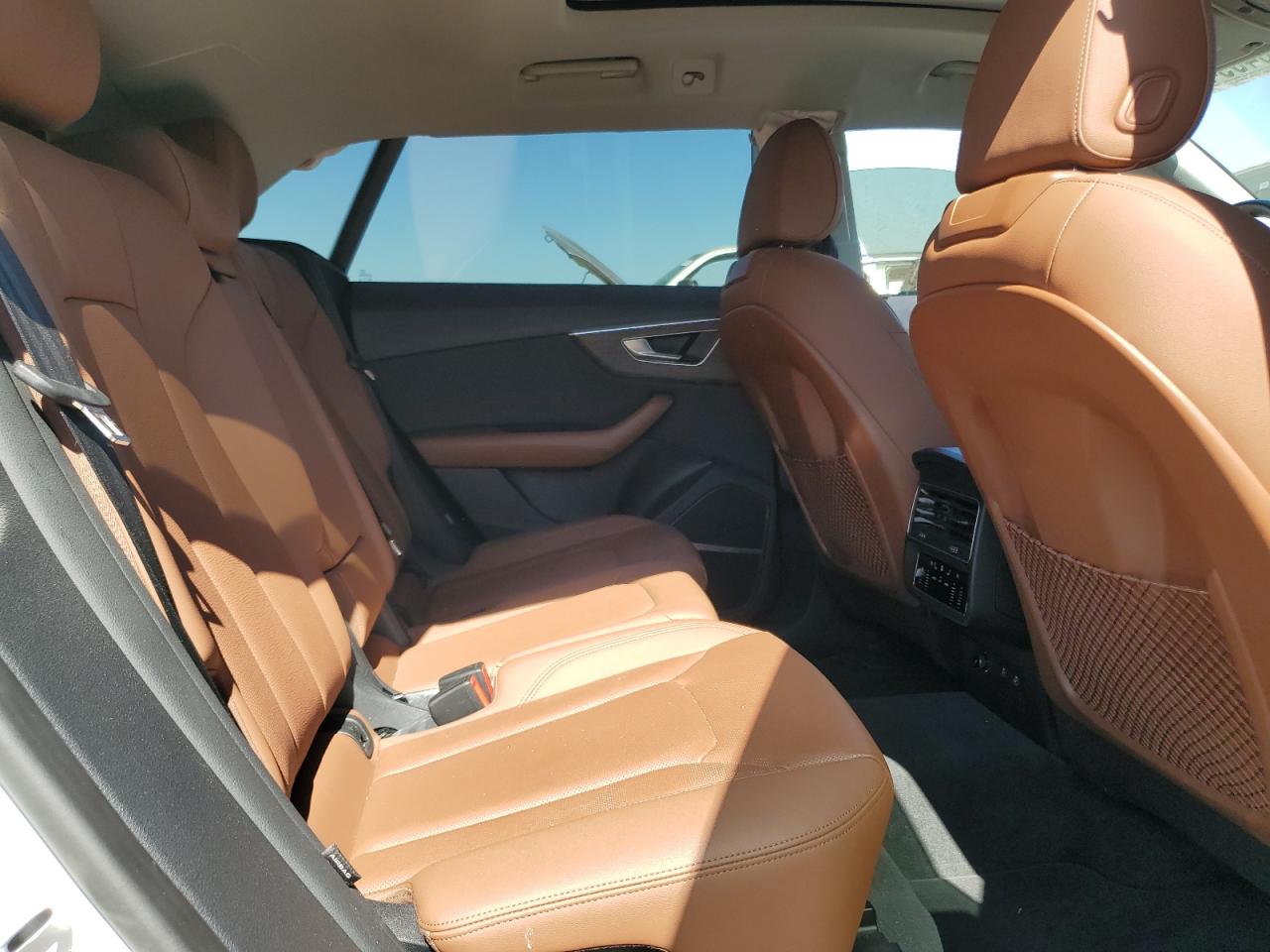 2022 Audi Q8 Premium Plus VIN: WA1BVBF11ND019463 Lot: 64094385