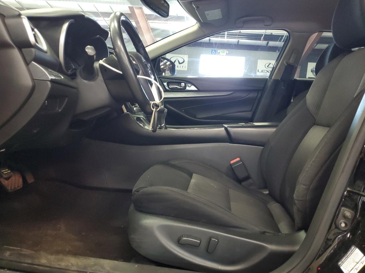 2016 Nissan Maxima 3.5S VIN: 1N4AA6APXGC905375 Lot: 65955485