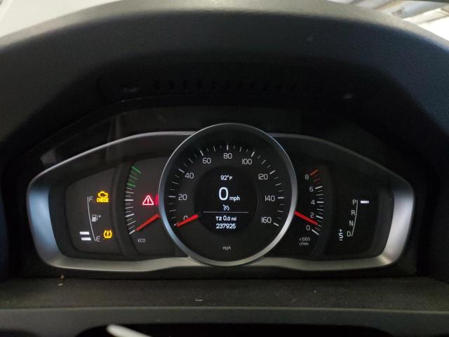 2015 VOLVO S60   