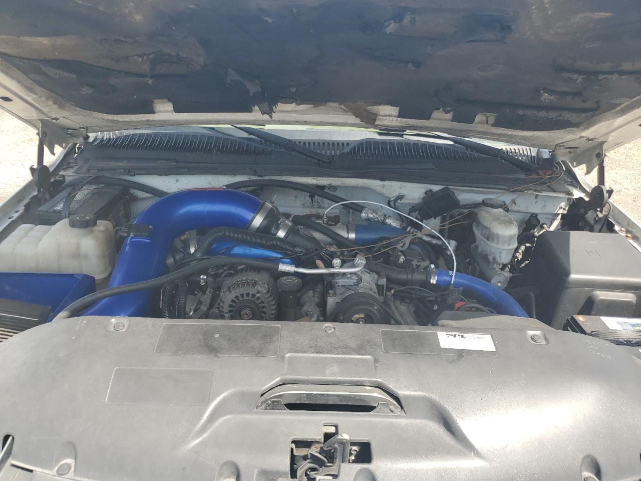 2005 GMC Sierra K2500 Heavy Duty VIN: 1GTHK23235F860260 Lot: 63825875