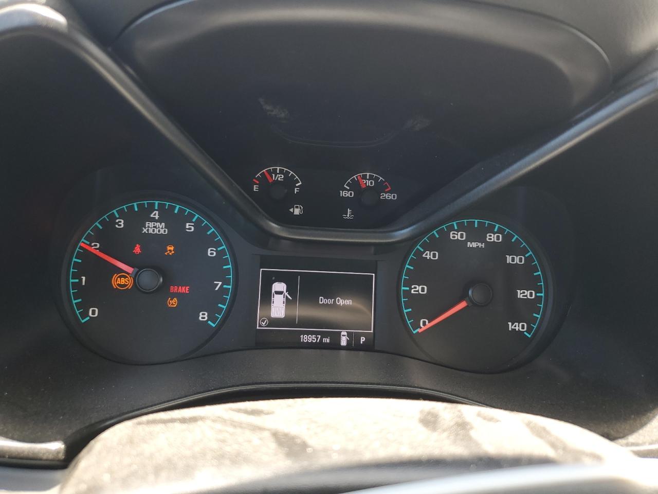 2022 GMC Canyon Elevation VIN: 1GTH5BEN4N1305278 Lot: 64117485