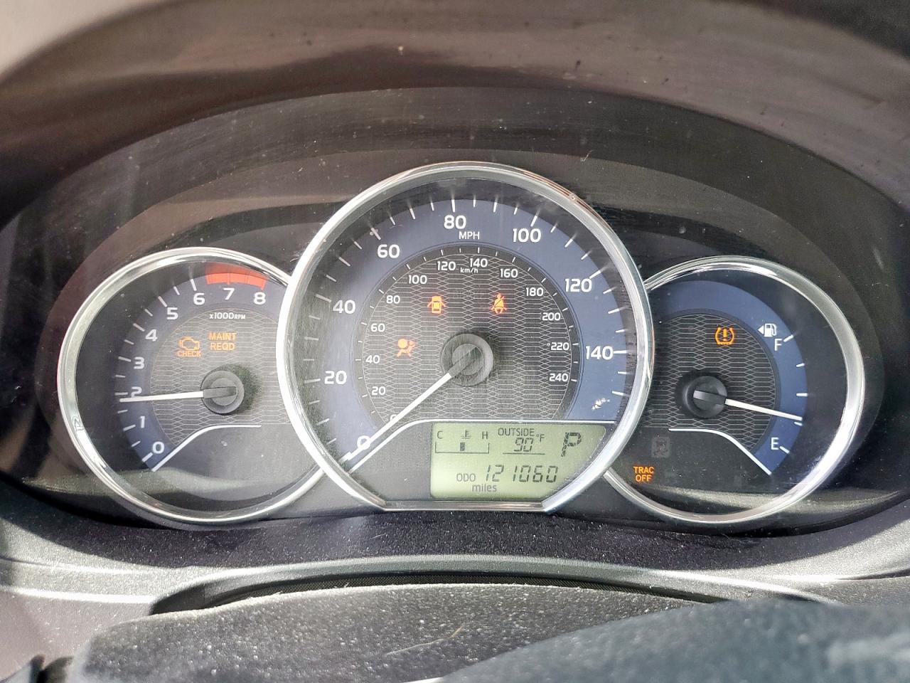 5yfburhe4gp387010 5YFBURHE4GP387010 2016 Toyota Corolla L