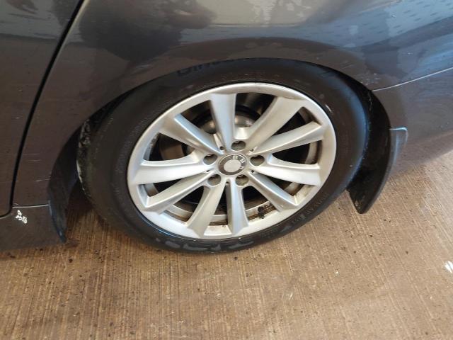 2012 BMW 520D SE