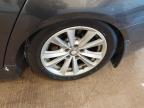 2012 BMW 520D SE for sale at Copart BRISTOL