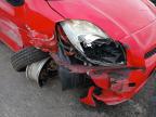 2009 TOYOTA YARIS TR V for sale at Copart CHESTER