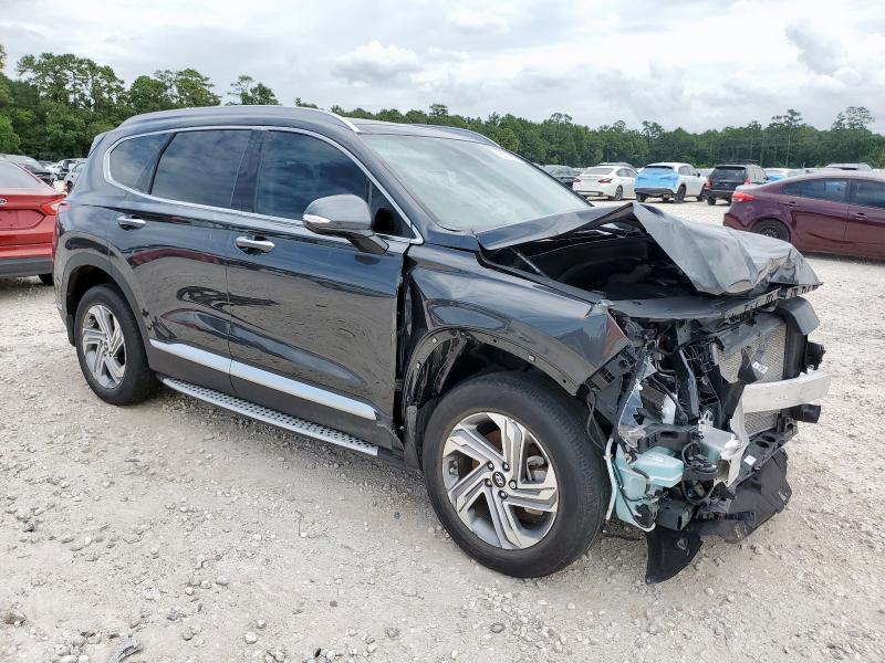  HYUNDAI SANTA FE 2023 Szary