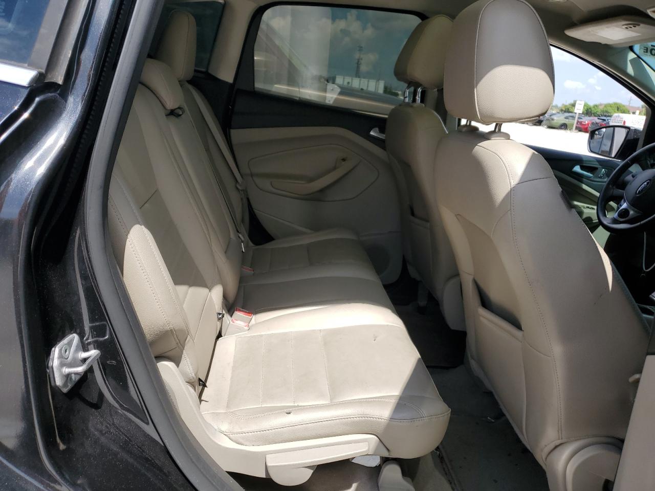 2013 Ford C-Max Sel VIN: 1FADP5BU8DL548879 Lot: 63203975