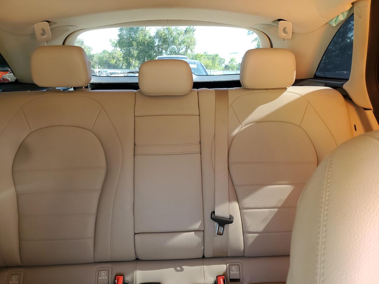 2020 Mercedes-Benz Glc 300 VIN: W1N0G8DB0LF863915 Lot: 66654655