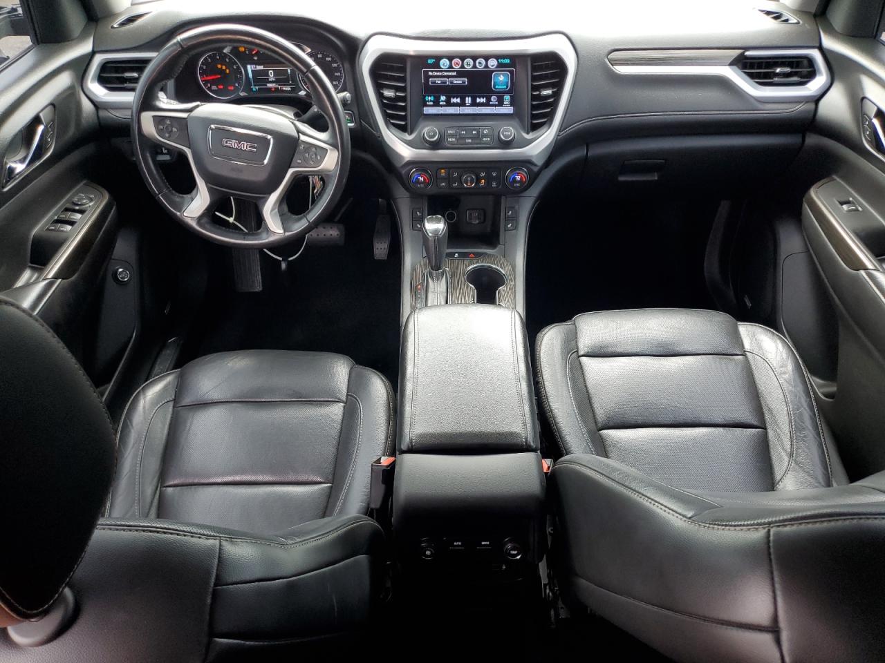 2017 GMC Acadia Slt-1 VIN: 1GKKNMLS6HZ258579 Lot: 63096895