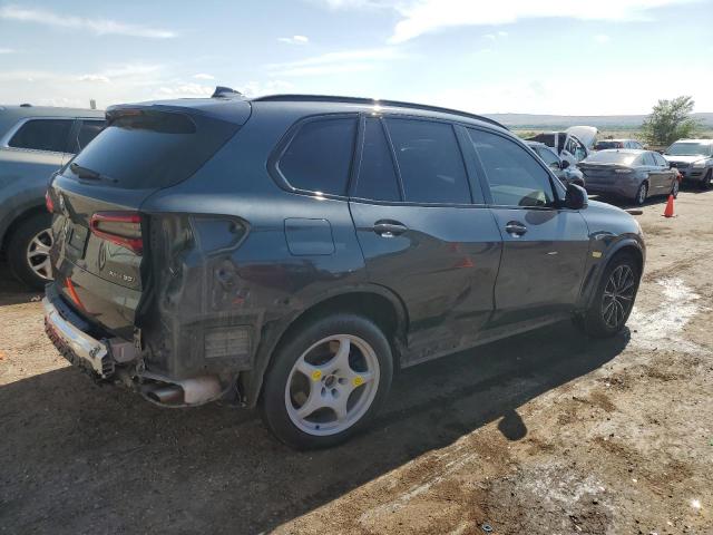  BMW X5 2019 Charcoal