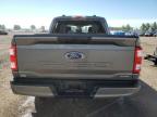 2021 FORD F150 SUPERCREW   for sale at Copart AB - CALGARY