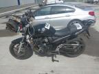 2006 SUZUKI GSF 650 K5 for sale at Copart EAST KILBRIDE