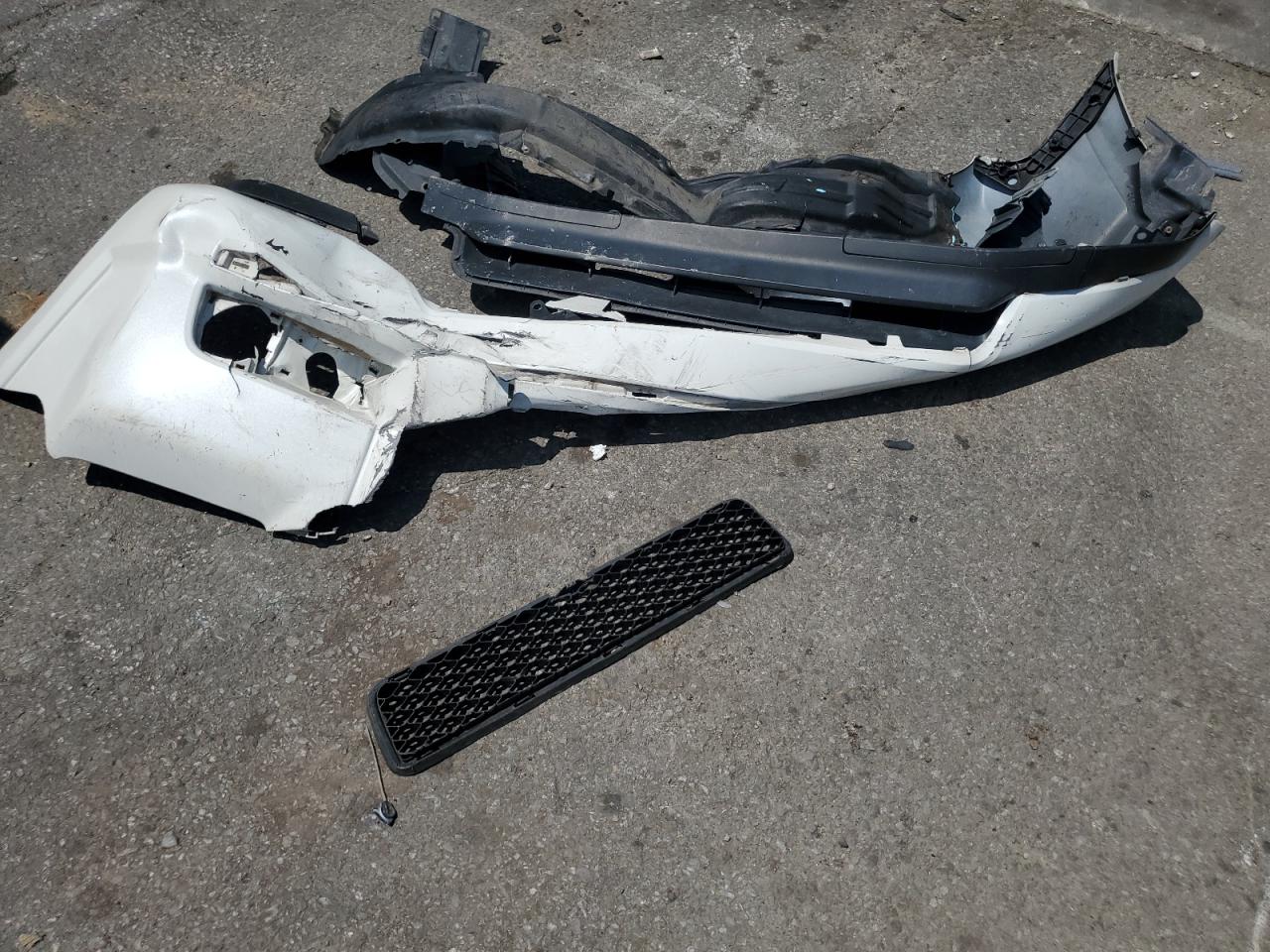 2012 Toyota 4Runner Sr5 VIN: JTEBU5JR7C5097661 Lot: 66020115