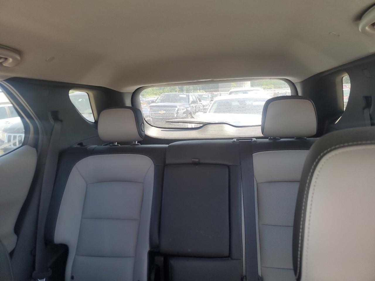 2018 Chevrolet Equinox Premier VIN: 2GNAXVEV5J6103741 Lot: 60978235