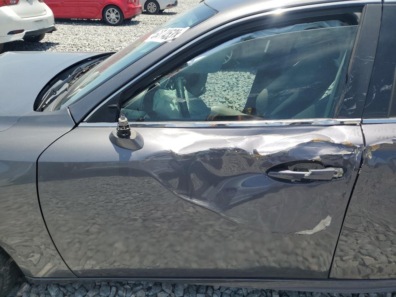 2014 Lexus Is 250 VIN: JTHBF1D25E5003980 Lot: 64074535