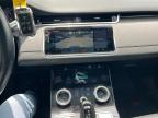 2020 LAND ROVER RANGE ROVER EVOQUE SE   for sale at Copart MA - NORTH BOSTON