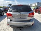 2018 DODGE JOURNEY GT   for sale at Copart FL - MIAMI NORTH
