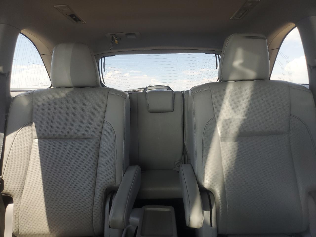 2017 Toyota Highlander Limited VIN: 5TDDZRFH0HS418379 Lot: 64690985