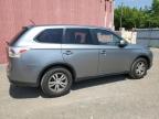 2015 MITSUBISHI OUTLANDER ES   for sale at Copart ON - LONDON