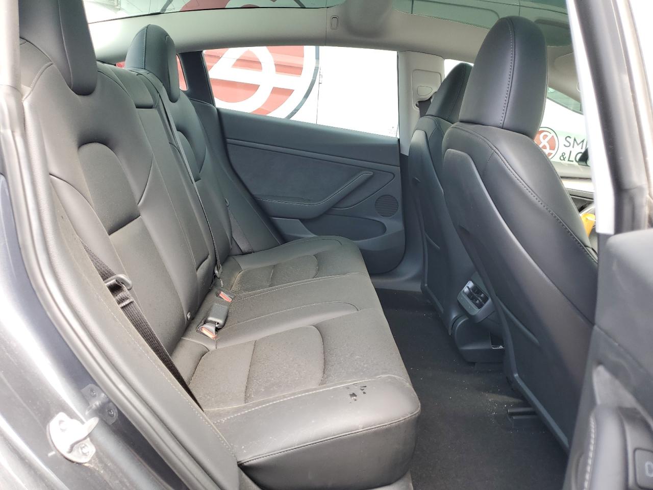 2023 Tesla Model 3 VIN: 5YJ3E1EB1PF690352 Lot: 64384545