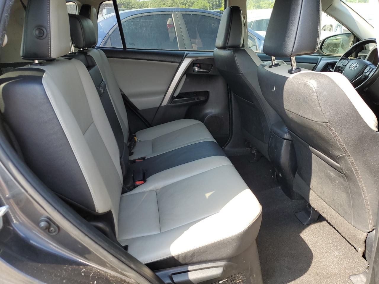 2017 Toyota Rav4 Hv Limited VIN: JTMDJREV7HD142177 Lot: 63115635