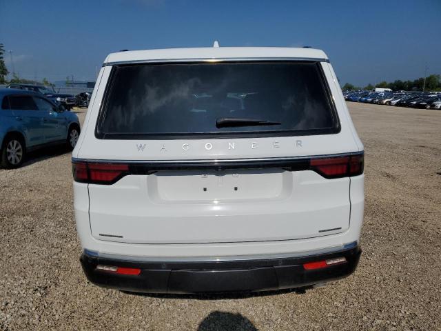  JEEP WAGONEER 2022 Biały