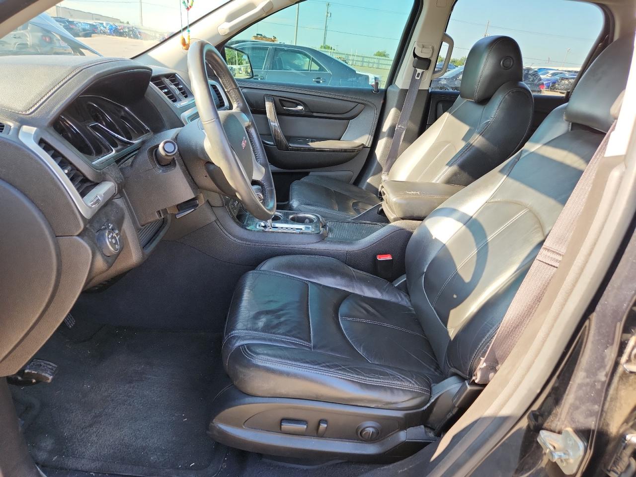 2014 GMC Acadia Slt-1 VIN: 1GKKRRKD7EJ323261 Lot: 63945805