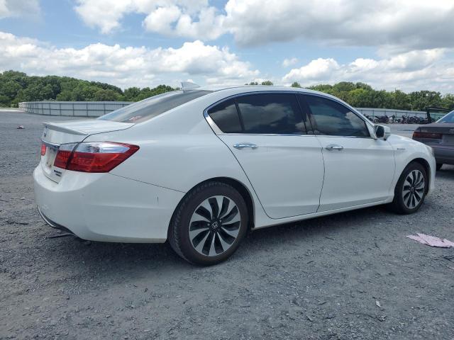  HONDA ACCORD 2014 Biały