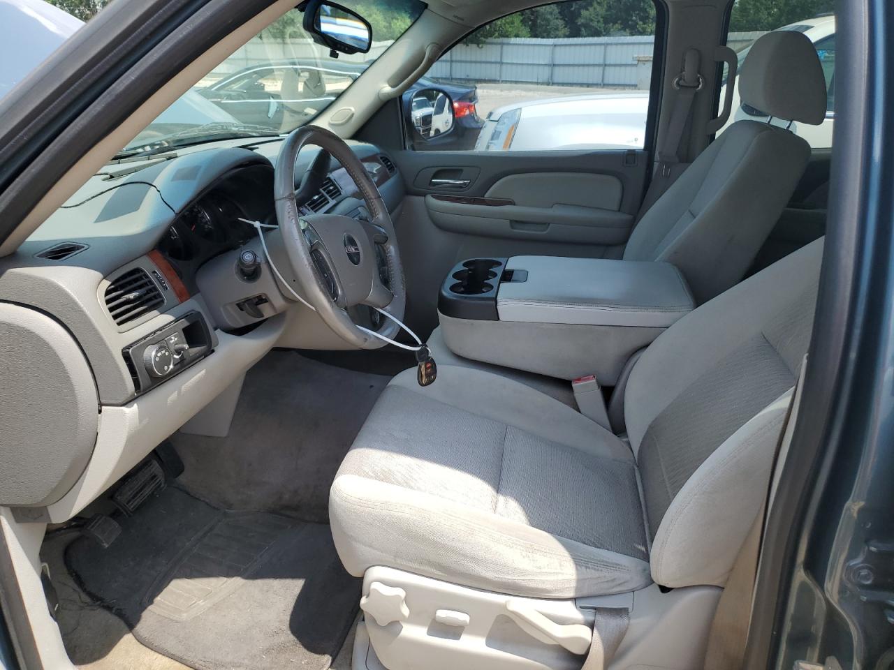 2009 GMC Yukon Sle VIN: 1GKFC23C59R253234 Lot: 89726985