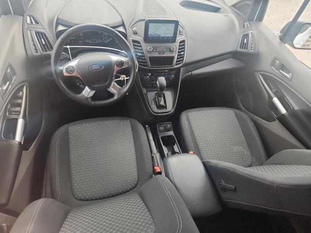  FORD TRANSIT 2023 White