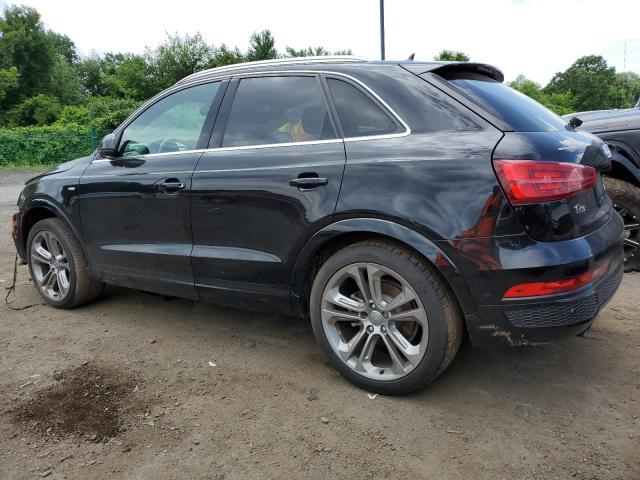 Parquets AUDI Q3 2016 Black