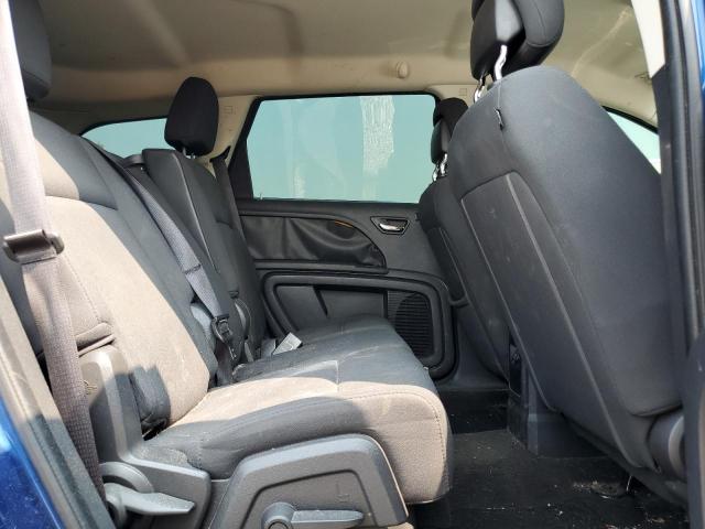 2010 DODGE JOURNEY SE  