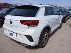 2024 VOLKSWAGEN T-ROC R-LINE TSI  for sale at Copart BRISTOL
