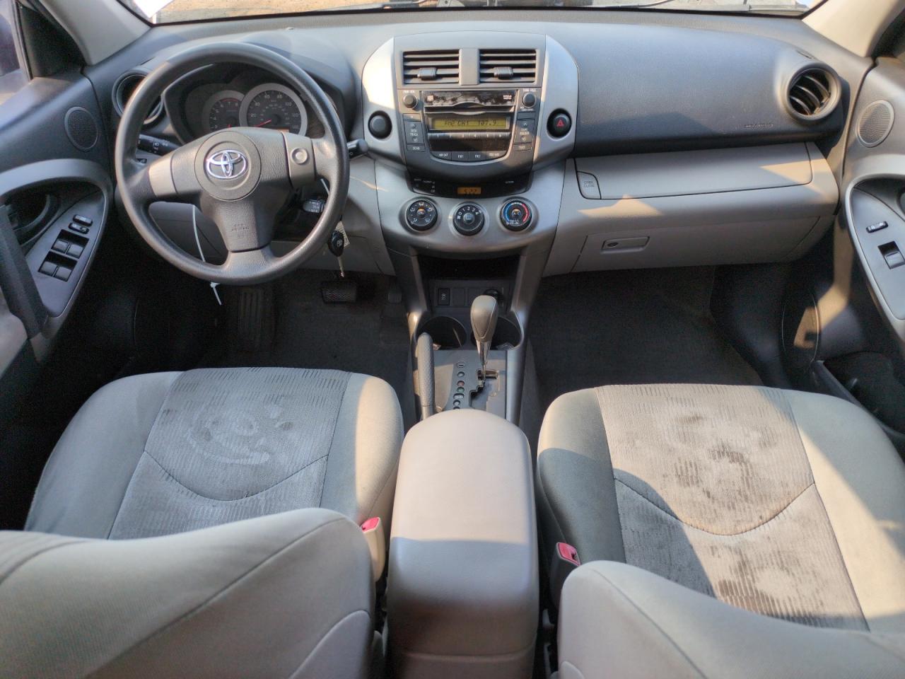 2009 Toyota Rav4 VIN: JTMZF33V39D000627 Lot: 64857495
