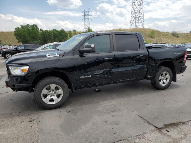 RAM 1500 BIG H 2021