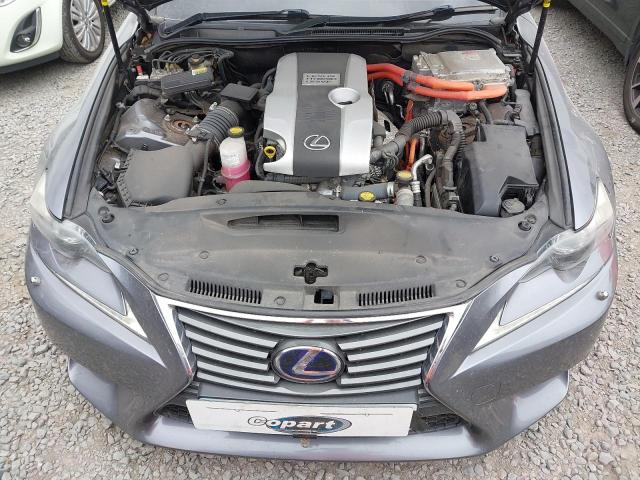 2014 LEXUS IS 300H PR