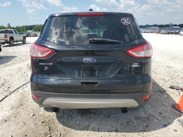  FORD ESCAPE 2016 Black