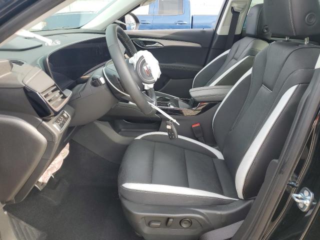  BUICK ENVISION 2024 Black